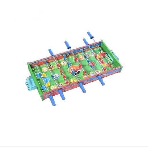 فوتبال دستی 8 میل مدل لیگ خلیج فارس فوتبال دستی